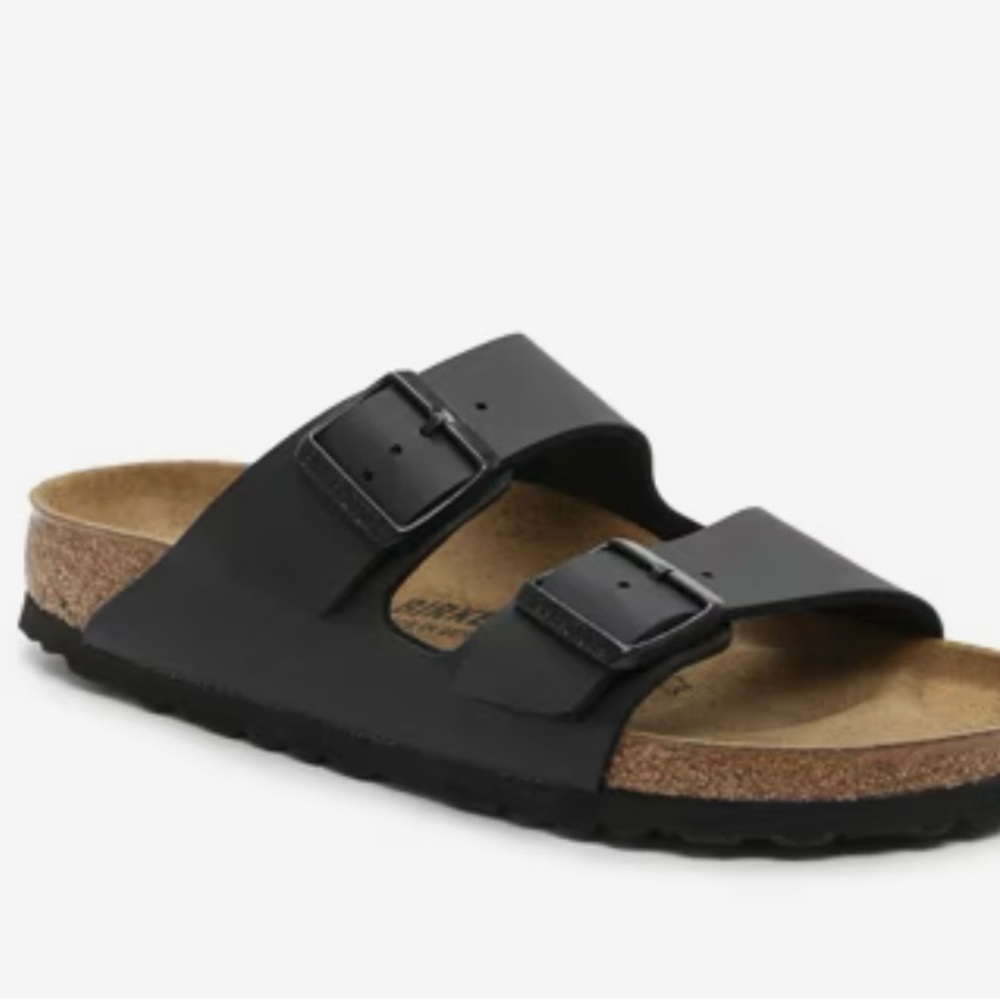 Birkenstock Arizona Slide Sandal - Women's